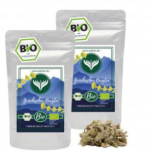 BIO Griechischer Bergtee (500g)