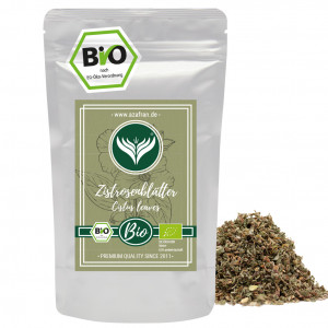 BIO Zistrose geschnitten (250g)