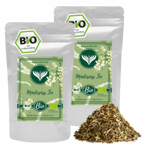 BIO Mädesüß Tee (500g)