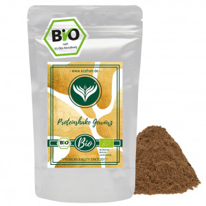 BIO Proteinshake Gewürz (250g)